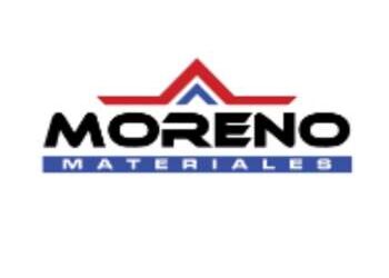 Hierro aletado Materiales Moreno - Materiales Moreno