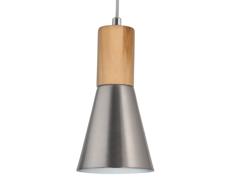 Lámparas de Decoración Aluminio - Markas Iluminación | Construex